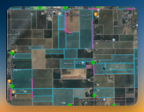 Moova Edge Dashboard